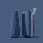 Paraguas Plegable Resistente Al Viento - Mod. 406