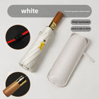 Paraguas Plegable Resistente Al Viento - Mod. 65