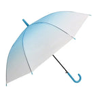 Paraguas Transparente Mujer Plegable - Mod. 43