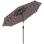 Paraguas Plegable Resistente Al Viento - Mod. 482