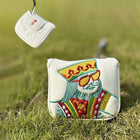 Funda Paraguas Plegable - Mod. 4