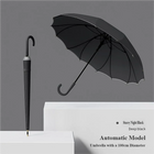 Automático Paraguas Plegable - Mod. 84