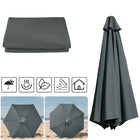 Paraguas Plegable Resistente Al Viento - Mod. 326