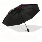 Paraguas Plegable Resistente Al Viento - Mod. 465