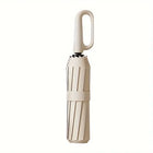 Paraguas Plegable Resistente Al Viento - Mod. 429