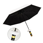 Paraguas Plegable Resistente Al Viento - Mod. 202