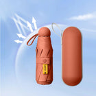 Paraguas Plegable Resistente Al Viento - Mod. 439