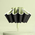 Paraguas Plegable Resistente Al Viento - Mod. 124