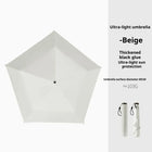 Paraguas Plegable Resistente Al Viento - Mod. 400