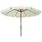 Paraguas Plegable Mango - Mod. 3