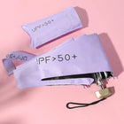 Paraguas Plegable Resistente Al Viento - Mod. 506