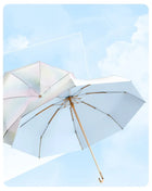Paraguas Plegable Resistente Al Viento - Mod. 226
