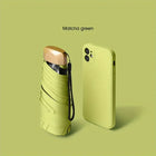 Paraguas Plegable Resistente Al Viento - Mod. 383