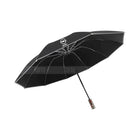 Paraguas Plegable Resistente Al Viento - Mod. 231
