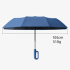 Automático Paraguas Plegable - Mod. 66