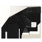 Paraguas Plegable Resistente Al Viento - Mod. 277
