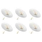 Paraguas Plegable Resistente Al Viento - Mod. 56