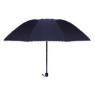 Paraguas Plegable Resistente Al Viento - Mod. 255