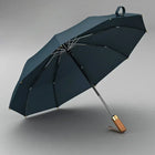 Paraguas Plegable Resistente Al Viento - Mod. 157