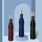 Paraguas Plegable Resistente Al Viento - Mod. 431