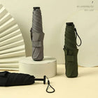 Paraguas Plegable Resistente Al Viento - Mod. 382
