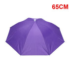 Paraguas Plegable Resistente Al Viento - Mod. 87