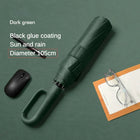 Paraguas Plegable Resistente Al Viento - Mod. 97