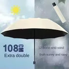 Paraguas Plegable Resistente Al Viento - Mod. 150