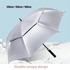 Paraguas Plegable Resistente Al Viento - Mod. 457