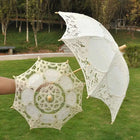 Paraguas Plegable Mango - Mod. 1