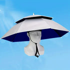 Paraguas Grandes Transparentes - Mod. 3