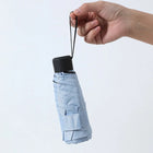 Paraguas Plegable Resistente Al Viento - Mod. 518