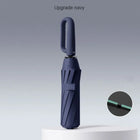 Paraguas Plegable Resistente Al Viento - Mod. 266