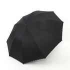 Paraguas Plegable Resistente Al Viento - Mod. 255