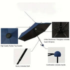 Mini Paraguas Plegable - Mod. 9