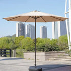 Paraguas Plegable Resistente Al Viento - Mod. 70