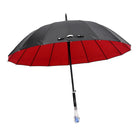 Paraguas Plegable Antiviento Mujer - Mod. 1