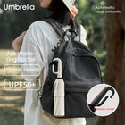Paraguas Plegable Resistente Al Viento - Mod. 429