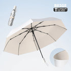 Paraguas Plegable Resistente Al Viento - Mod. 91