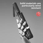 Paraguas Plegable Resistente Al Viento - Mod. 75