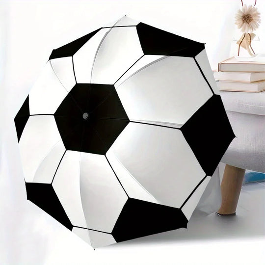 Automático Paraguas Plegable - Mod. 103