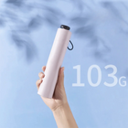 Paraguas Plegable Resistente Al Viento - Mod. 378