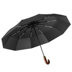 Paraguas Plegable Resistente Al Viento - Mod. 285