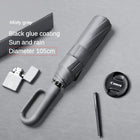 Paraguas Plegable Resistente Al Viento - Mod. 97