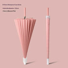 Paraguas Plegable Resistente Al Viento - Mod. 19