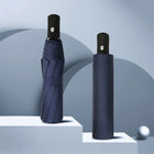 Paraguas Plegable Resistente Al Viento - Mod. 188