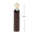 Paraguas Plegable Resistente Al Viento - Mod. 368