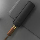 Paraguas Plegable Resistente Al Viento - Mod. 162
