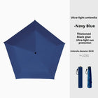 Paraguas Plegable Resistente Al Viento - Mod. 400
