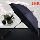 Paraguas Plegable Resistente Al Viento - Mod. 164